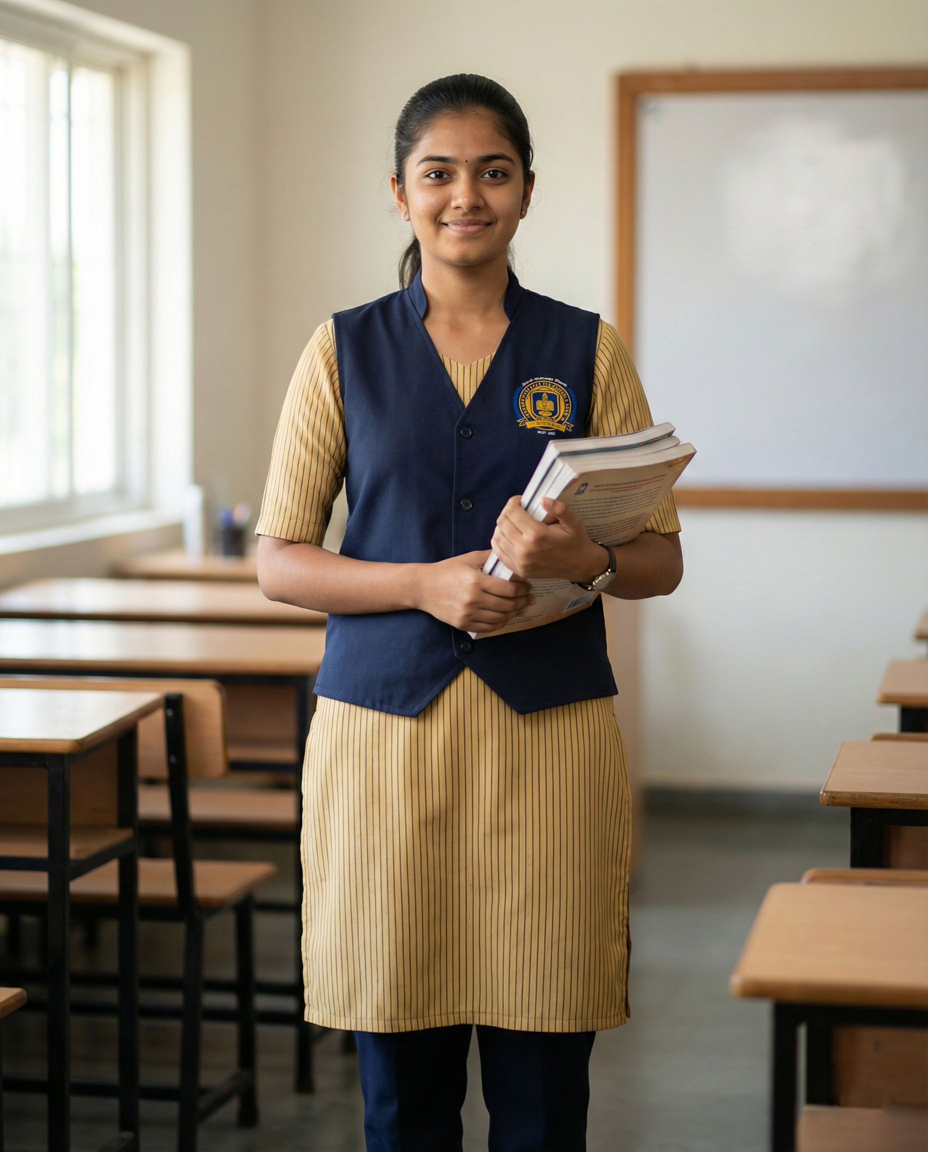 Holistic Development