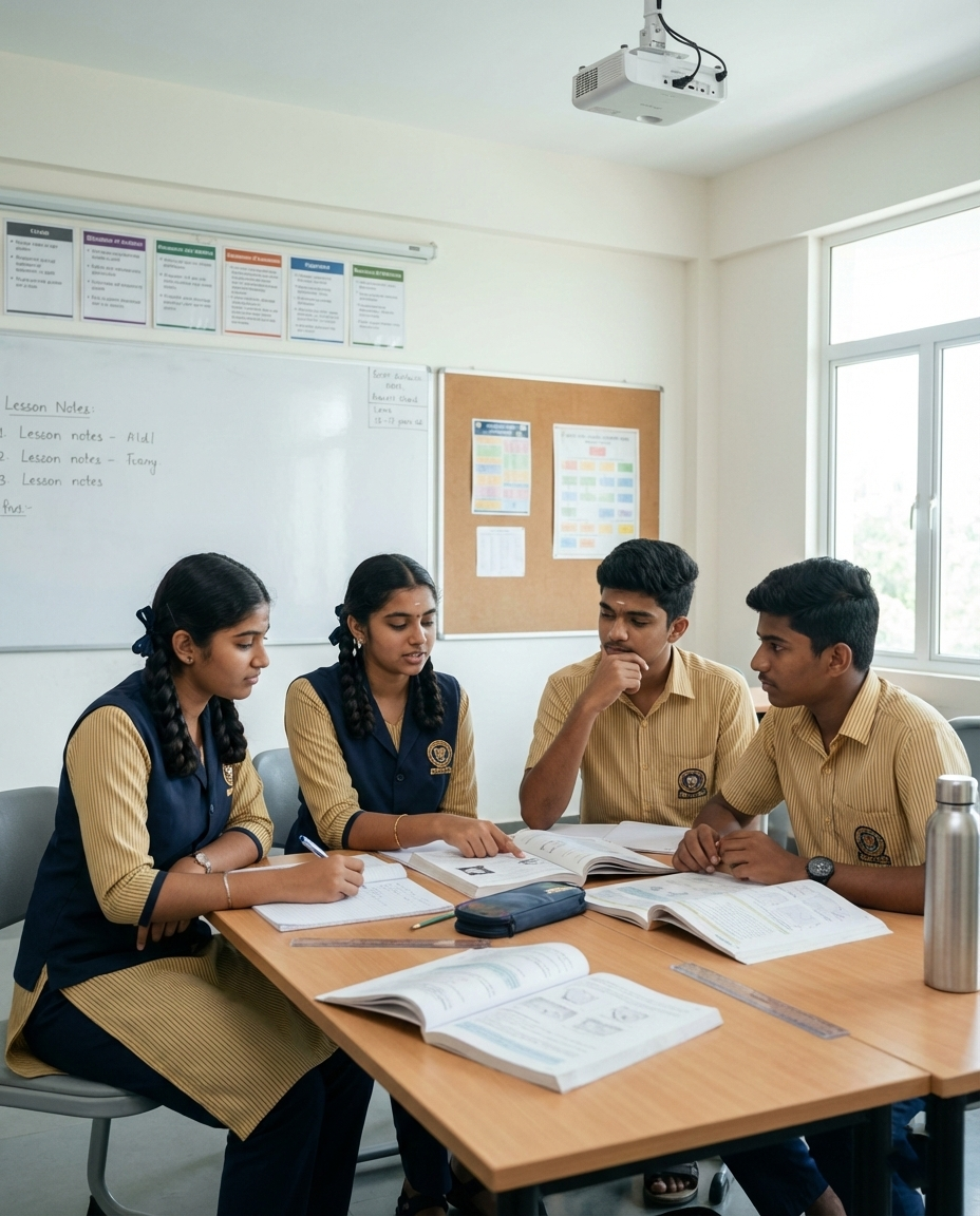 Value-Based Education